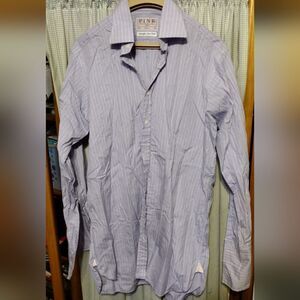 Thomas Pink dress shirt